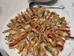 -金满楼(天河中路店)