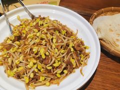 -阳光家常菜(泉城路店)