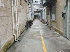 -大韩民国临时政府旧址