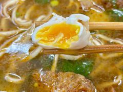 -孙记大碗皮肚面(后宰门店)