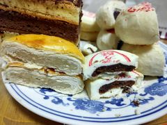 -百年义利(甜水园东里店)