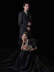 -花田映像婚纱摄影(龙岗店)