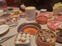 -海底捞大排档火锅(打浦路店)