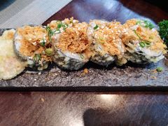 -古京·臻致料理(月湖店)