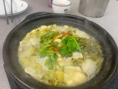 -潮道鱼仔店·潮汕味(长兴路店)