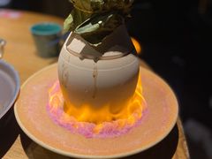 -吃饭皇帝大土家民族菜(正大广场店)