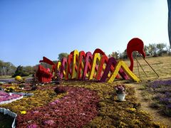 -沈阳植物园