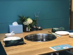 -青瓷火锅料理(西单大悦城店)