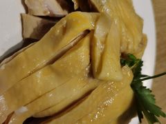 -泰煌鸡·上海白斩鸡·鸡汤面(鹤庆店)