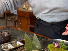 -红泥小火炉·东北泥炉烤肉(天一旗舰店)