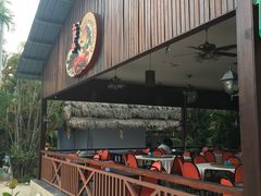 -真浪大家乐海鲜餐馆