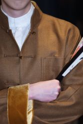 点击看大图 -LDIAMON西服定制(温州店)