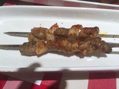 -西贝(上海新梅广场店)