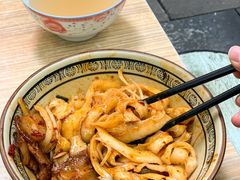 -马王庙刀削面馆(四川省交通学院宿舍店)