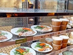 -宜家·瑞典风味餐厅(天津东丽商场店)