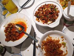 -兰湘子·湘菜小炒(石家庄万象城店)