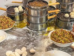 -王菊美食街·王菊面馆(总店)