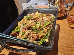 -张家卫·阳江菜·小海鲜(肥婆湾桥店)