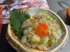 -弓二·烧鸟居酒屋(财富购物中心店)