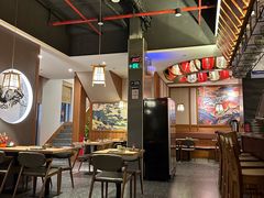 -六花亭居酒屋(永庆坊店)