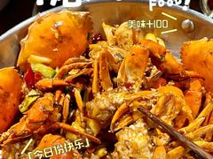 -虾小龙老长沙龙虾馆(坡子街店)