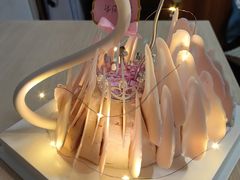 -CAKE BOSS蛋糕老板(公主坟凯德晶品店)