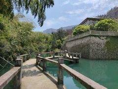 -大罗山风景区