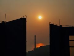 -小南山公园