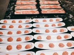 -九记潮汕现切鲜牛肉自助火锅(长沙·方圆荟店)