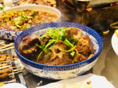 -宗泉烤全羊·烤羊腿·家常菜(解放东路店)