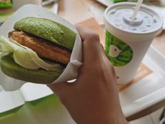 -德克士(三门路店)