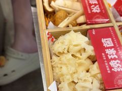 -生活如沸·顺德水牛奶火锅(大学路店)