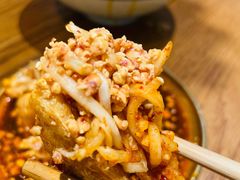 小豆干-小豆海棠(人民南路店)