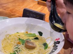 -和府捞面(方庄店)