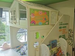 -精德口腔·种植修复·儿牙中心(财富中心店)