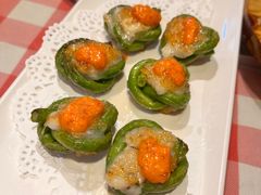 -龙桥私厨·姜花菊花过桥鱼·顺德菜(容桂店)