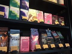 -星巴克臻选(深圳皇庭广场分店)