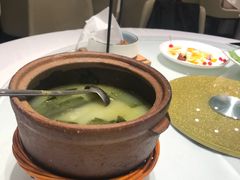 -千滋百味·醉江澜花园餐厅(街道口店)