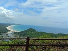 -海南铜鼓岭景区