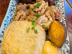 卤水拼盘-度小月(百老汇美食街店)