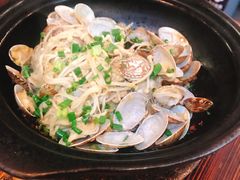 -小时候焗海鲜(鄞州万达店)