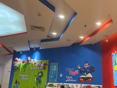 -美吉姆国际儿童教育中心(湛江招商花园城店)