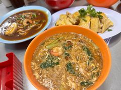 -明记烧鱼美味店