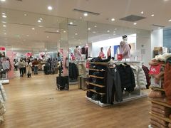 -优衣库(长沙国金中心店)