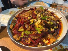 -新疆亚克西音乐餐厅(南方花园店)