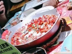 -北京食堂·烤鸭·宵夜(亚运村店)