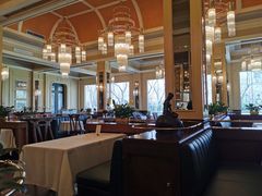 大堂-福楼法餐厅FLO