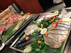 -昆明佳华广场酒店·西餐厅
