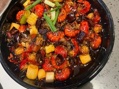 -一棠龙虾•王牌虾球(楚河汉街店)