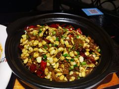 -柴门头啖汤·经典川菜·慢火汤品(锦城万达店)